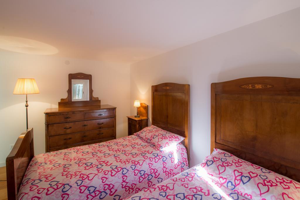 Agriturismo Borgo Titol Tramonti di Sopra Room photo